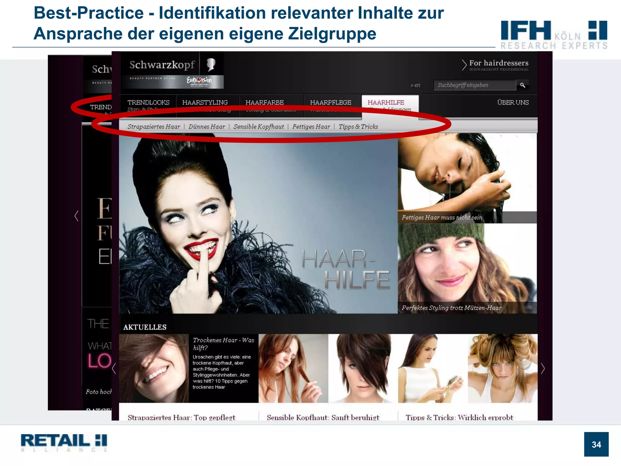 Krisen-Monitoring ist gut, loyale Kunden sind besserKitKat hat auf Facebook Mittlerweile über 3.000.000 Fans.