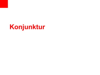 Konjunktur 