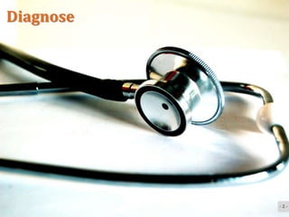 Diagnose




           -2-
 