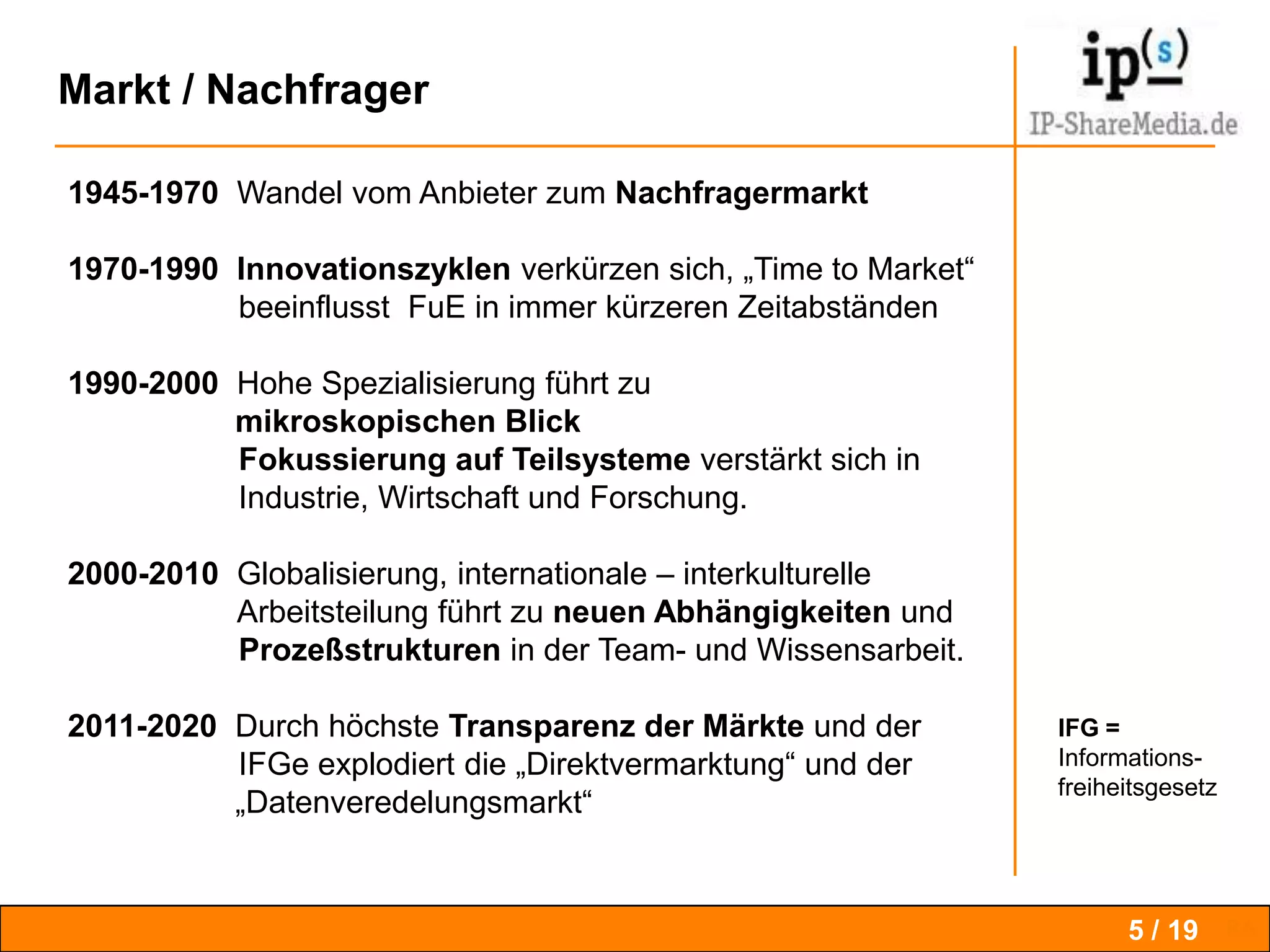   Akteure / WissensgärtenPraxisbericht  : VorgehenGrundlagen   - Digitale Ökosysteme 