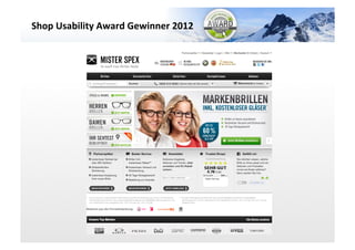 Shop	
  Usability	
  Award	
  Gewinner	
  2012	
  	
  




                                                         VARIANTE	
  	
  4	
  
 