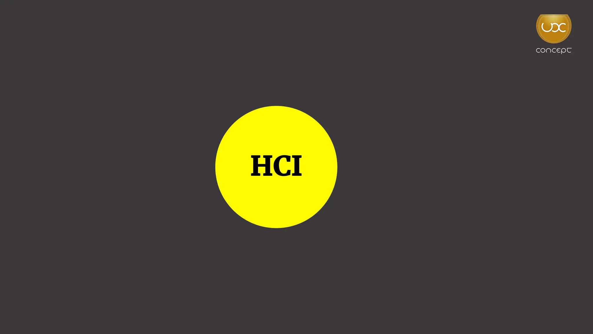 HCI
 