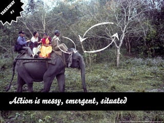 #1 way
   kea
Ta




       A ion is me   , emergent, situated

                                      http://www.ﬂickr.com/photos/grumbler/5631948705/sizes/o/in/photostream/
 