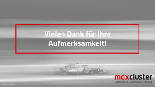 Vielen Dank für Ihre
Aufmerksamkeit!
Unsplash // Abed Ismail
 