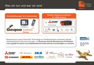 15+ Mitarbeiter in Dresden, Dortmund, Karlsruhe