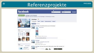Referenzprojekte
 