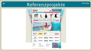 Referenzprojekte
 