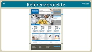 Referenzprojekte
 