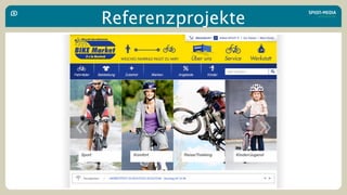 Referenzprojekte
 