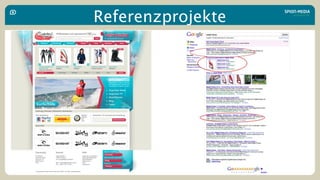 Referenzprojekte
 