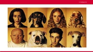 © YouMagnus AG
© YouMagnus AG
Gleich und gleich gesellt sich gern?
 