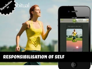 Implicit theory of social changeresponsibilisation of self
Reproduction
#1
 