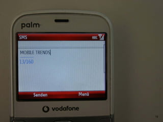 Intranet to go
       t




18
 