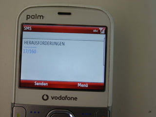 Intranet to go
       t




29
 