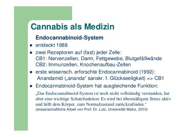 Der Mai für die Abmagerung