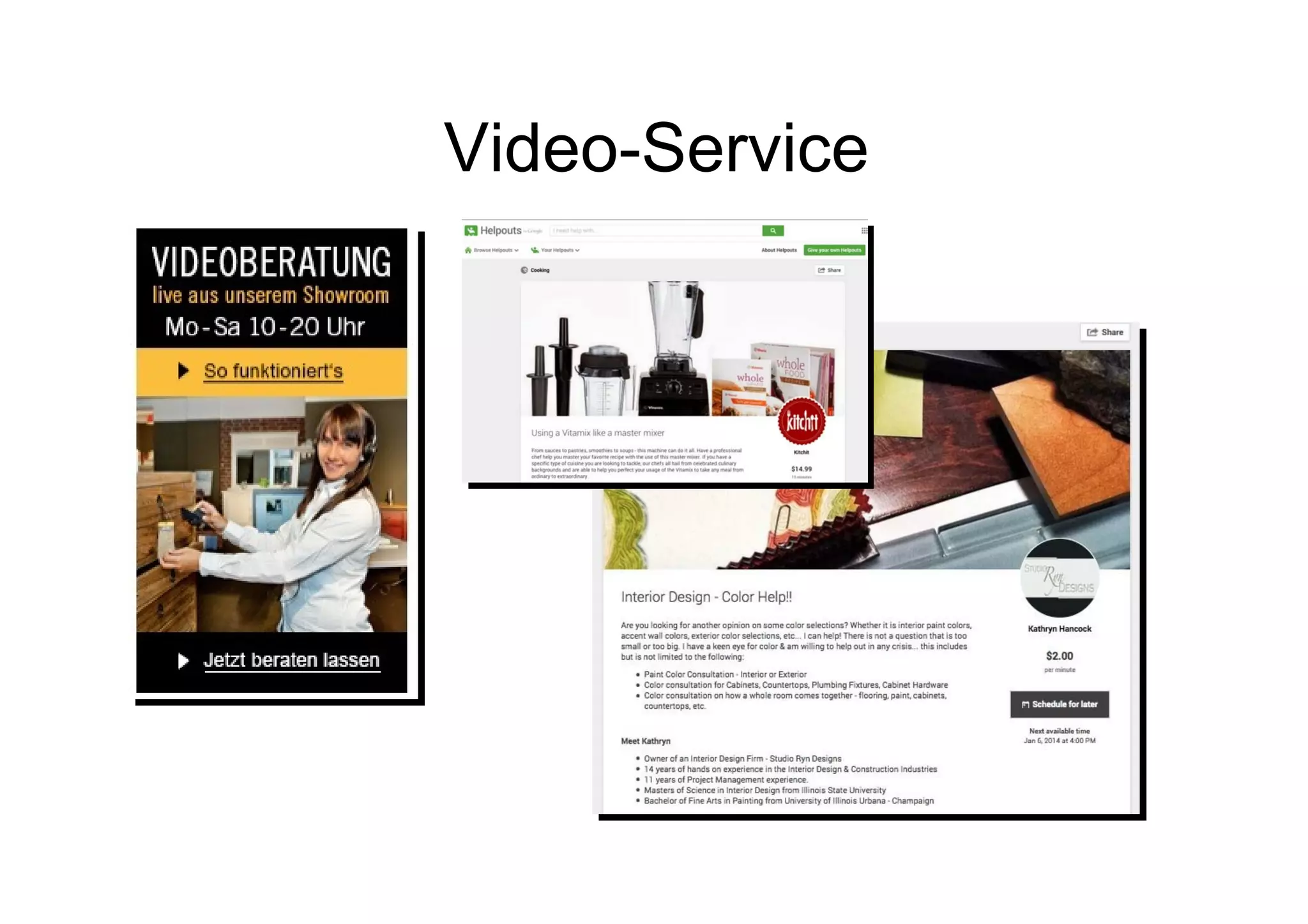 Video-Service