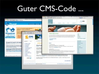 Vortrag WKE 2008, Erlangen