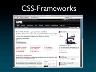 Vortrag WKE 2008, Erlangen