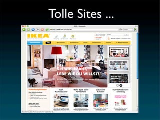 Vortrag WKE 2008, Erlangen