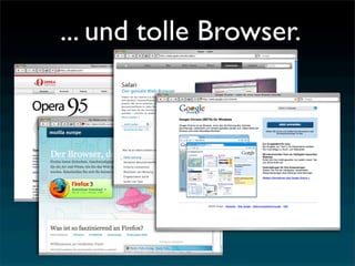 Vortrag WKE 2008, Erlangen