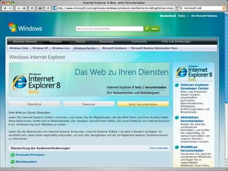 Vortrag WKE 2008, Erlangen