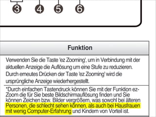 Vortrag WKE 2008, Erlangen