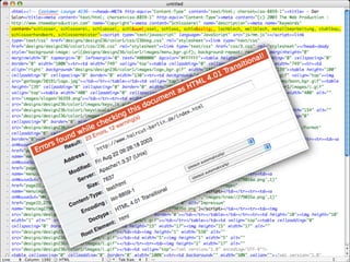 Vortrag WKE 2008, Erlangen