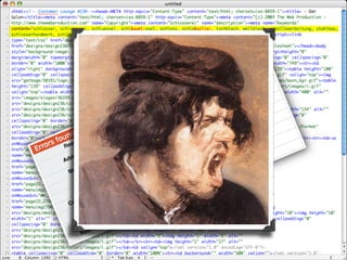 Vortrag WKE 2008, Erlangen