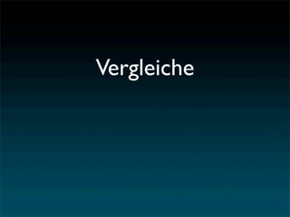 Vortrag WKE 2008, Erlangen