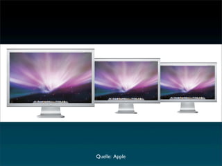 Vortrag WKE 2008, Erlangen