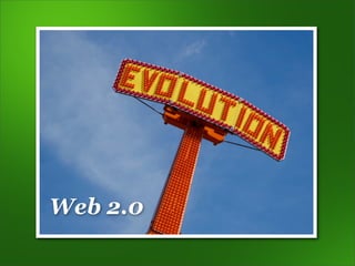 Web 2.0 Basics