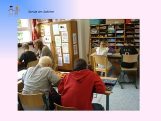 Schule am Sultmer 