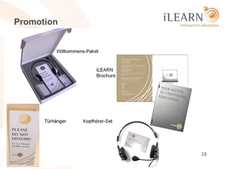 Promotion




            28
 