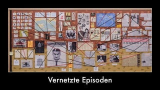 Vernetzte Episoden
 