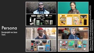 Persona
Kunstprojekt von Jason
Travis
https://www.flickr.com/photos/jasontravis/albums/7215
7603258446753/with/47925223172/
 