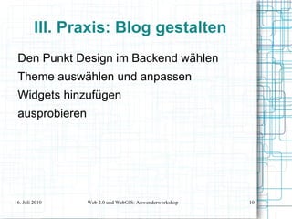 Neuartige Ebene der Kommunikation zwischen Inhalteanbietern und Konsumenten: nicht nur lesen, sondern mitmachen 