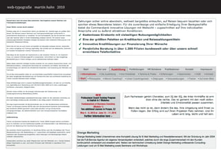 web-typografie martin hahn 2010
 