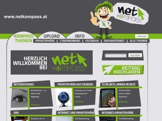 www.netkompass.at
 