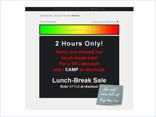 OMCap 2011 - Online Marketing Konferenz Berlin




13.10.2011                                                    21
 