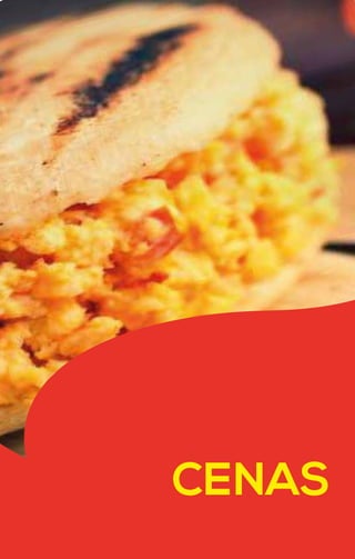 CENAS
 