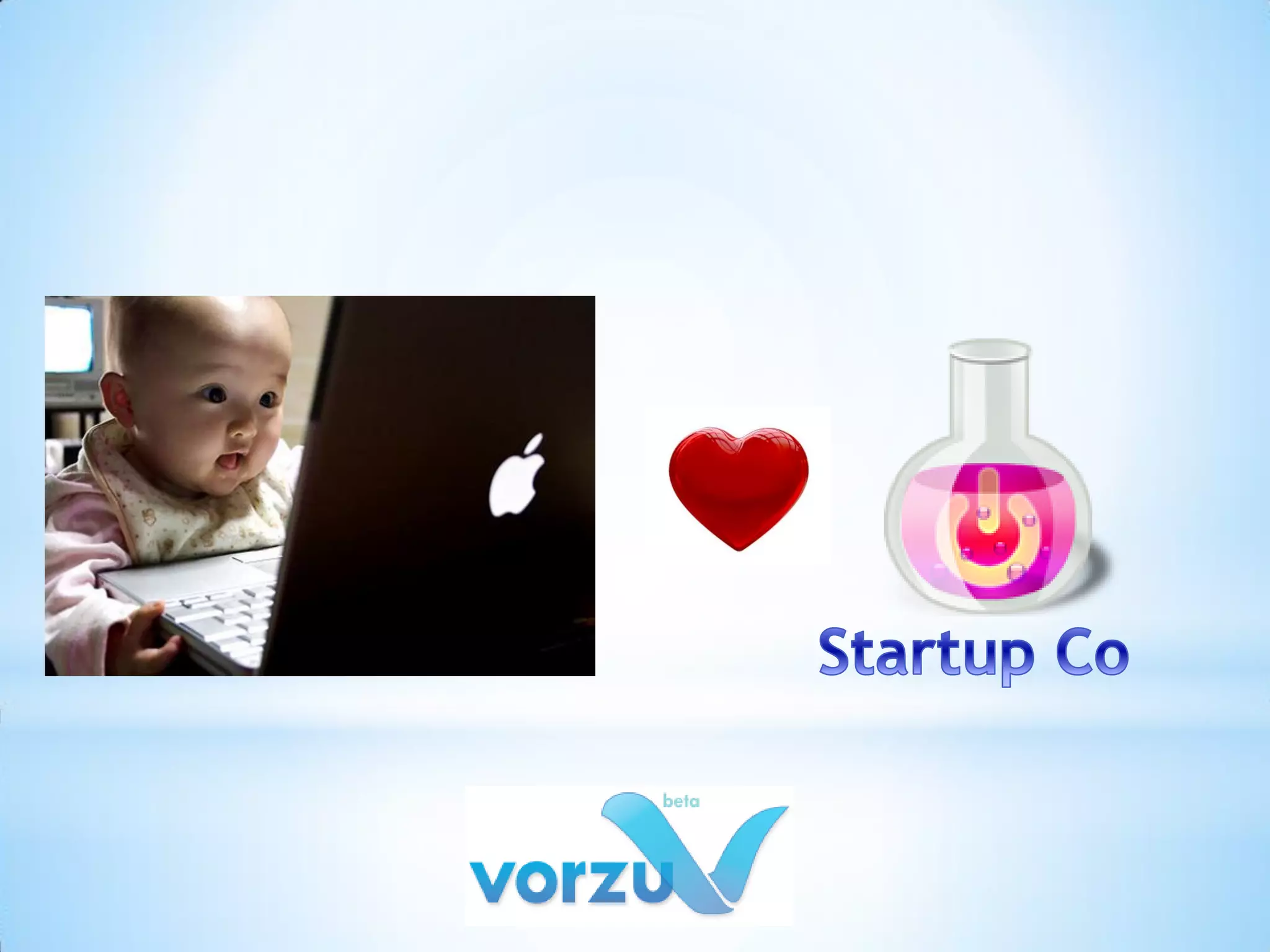Vorzu - Lean Startup Machine NYC