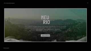 VOS_ vários olhares singulares
Gabriela Agustini
VOS_ vários olhares singulares 46
Gabriela Agustini
 