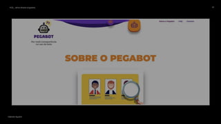 VOS_ vários olhares singulares
Gabriela Agustini
VOS_ vários olhares singulares 48
Gabriela Agustini
 