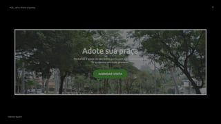 VOS_ vários olhares singulares
Gabriela Agustini
VOS_ vários olhares singulares 51
Gabriela Agustini
 