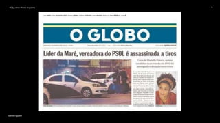 VOS_ vários olhares singulares
Gabriela Agustini
VOS_ vários olhares singulares 9
Gabriela Agustini
 