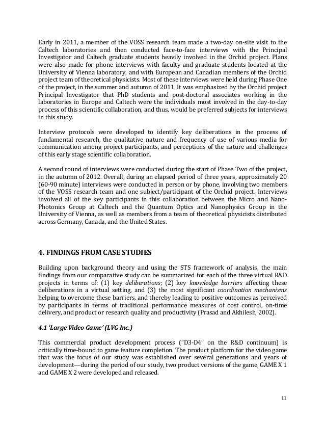 virtual team research paper Trust is a very crucial thing in a virtual team, which can reduce uncertainty to the global and technologically based environment the theory of media richne. virtual team research paper Trust is a very crucial thing in a virtual team, which can reduce uncertainty to the global and technologically based environment the theory of media richne.