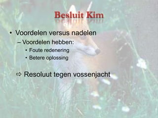 AlternatievenKippenhok ‘fox proof’ maken2 manierenOmheining aanpassenNachthok ‘s nachts sluitenVuilniszakken in containers plaatsenGeen losse zakken aan straat zetten