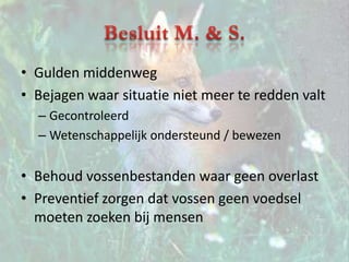 InhoudstafelProbleemstellingAchtergrondWetgevingVoor- en nadelenAlternatievenBesluit/mening