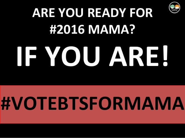 Votebtsformama Mnet Mwave Voting Tutorial By Nbsv