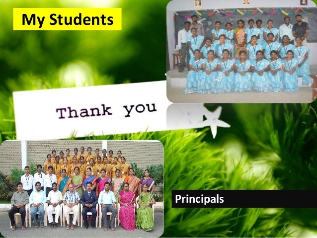 Phd thank you letter image